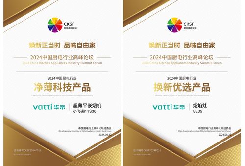 華帝凈潔廚房 引領廚房升級新潮流，央廣網證照代辦服務助力行業規范發展