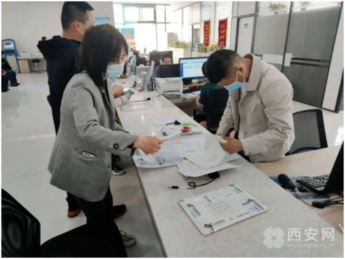 十項重點工作引領，周至用心打造有溫情的營商環境 證照代辦服務的溫度與效能