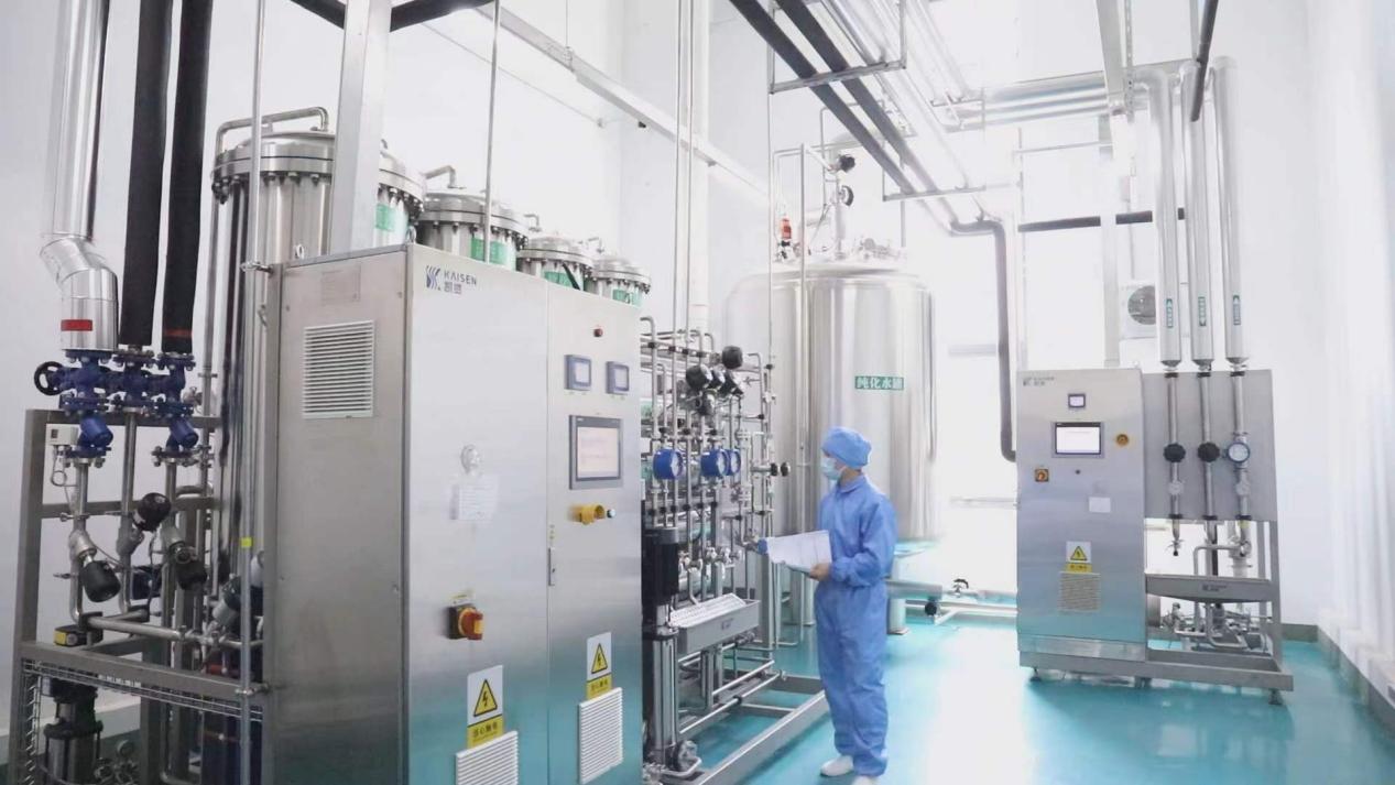 安徽向新丨“華東藥都”發(fā)力化工機(jī)械新賽道